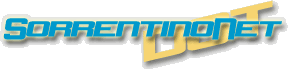 Sorrentino dot Net Logo
